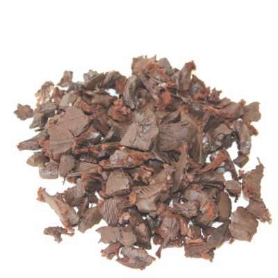 Rubber Mulch (1875lb Super Sack)