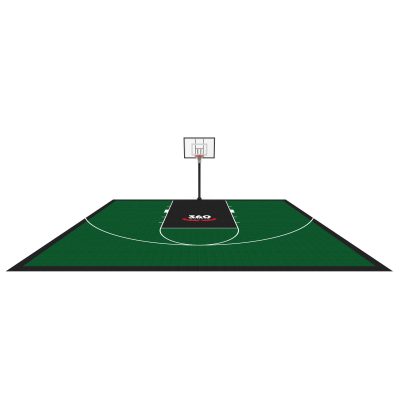 360 Courts 40x30