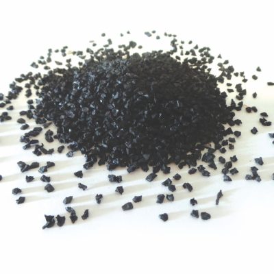 Rubber Crumb